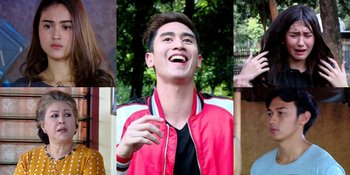 Sinopsis Sinetron 'ANAK LANGIT' Episode 1082 Tayang Jumat, 5 April 2019