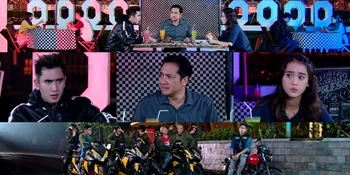 Sinopsis Sinetron 'ANAK LANGIT' Episode 1081 Tayang Kamis, 4 April 2019