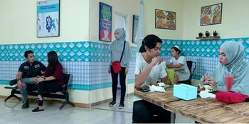 Sinopsis Sinetron 'ANAK LANGIT' Episode 1117 &#38; 1118, Tayang 29 April 2019