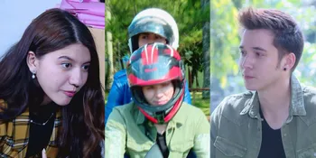 Sinopsis Sinetron 'ANAK LANGIT' Episode 1530-1531, Tayang Selasa 3 Maret 2019