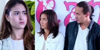 Sinopsis Sinetron 'ANAK LANGIT' Episode 1086 &#38; 1087 Tayang Senin, 8 April 2019