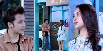 Sinopsis Sinetron 'ANAK LANGIT' Episode 1547, Tayang Kamis 19 Maret 2020
