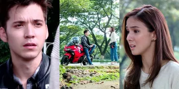 Sinopsis Sinetron 'ANAK LANGIT' Episode 1088 Tayang Selasa, 9 April 2019