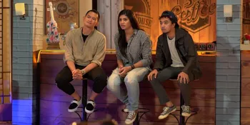 Sinopsis Sinetron 'CINTA BUTA' eps 124, Tayang 14 Mei 2019