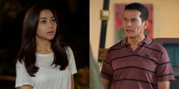Sinopsis Sinetron 'CINTA BUTA' Tayang Kamis, 2 Mei 2019