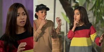 Sinopsis Sinetron 'CINTA BUTA' Tayang Rabu, 9 Mei 2019