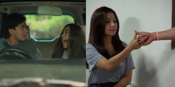 Sinopsis Sinetron 'CINTA BUTA' Tayang Selasa, 7 Mei 2019