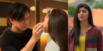 Sinopsis Sinetron 'CINTA BUTA' Tayang Senin, 29 April 2019