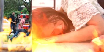 Sinopsis Sinetron 'CINTA SUCI' Episode 314 Tayang Senin, 15 April 2019