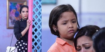 Sinopsis Sinetron 'CINTA SUCI' Tayang Senin, 6 Mei 2019