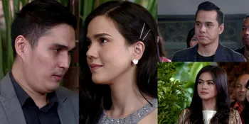 Sinopsis Sinetron 'ORANG KETIGA' Episode 626 Tayang Kamis, 4 April 2019