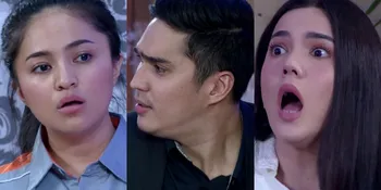 Sinopsis Sinetron 'ORANG KETIGA' Episode 633 Tayang Jumat, 12 April 2019
