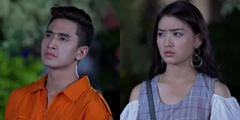 Sinopsis Sinetron 'SIAPA TAKUT JATUH CINTA' Episode 216, Tayang Selasa, 10 April 2018