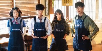 Sinopsis Singkat & Profil Para Pemain 'EXTRAORDINARY RUMOR', Drama Terbaru Kim Sejeong dan Jo Byeong Gyu!
