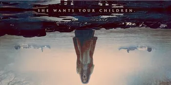 Sinopsis 'THE CURSE OF THE WEEPING WOMAN', Hantu La Llorona Penculik Anak Kecil