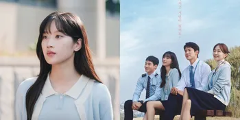Sinopsis THE INTEREST OF LOVE Moon Ga Young Drama Terbaru Sebagai Pemeran Utama, Kisah Cinta Menarik Pegawai Bank