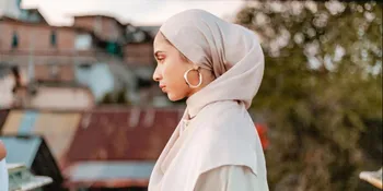 Sinopsis 'TUHAN, IZINKAN AKU BERDOSA', Aghniny Haque On Point Memerankan Kiran!