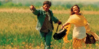 Sinopsis 'VEER ZAARA', Perjuangan Cinta Demi Harga Diri Kekasih