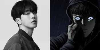 Sinopsis VIGILANTE Drama Terbaru Nam Joo Hyuk Sebelum Wamil, Adaptasi Webtoon - Aksi Mendebarkan Pahlawan Gelap