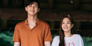 Sinopsis WHAT'S WRONG WITH SECRETARY KIM Episode 10, Dapat Restu Keluarga