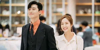 Sinopsis WHAT'S WRONG WITH SECRETARY KIM Episode 1 yang Tayang Hari ini di Trans TV