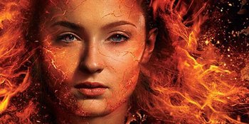 Sinopsis 'X-MEN: DARK PHOENIX' Bangkitnya Mutan Terkuat di Sejarah X-men