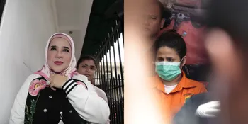 Sinus Dawiya Belum Sembuh, Fitriah Sukaesih Segera Jenguk Lagi