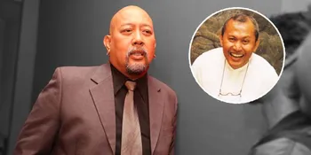 Sinyal Sebelum Pepeng Meninggal, Indro Warkop Ingin Beli Kacang