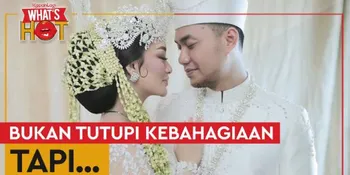 Sirajuddin &#38; Zaskia Gotik Ungkap Alasan Menikah Secara Agama