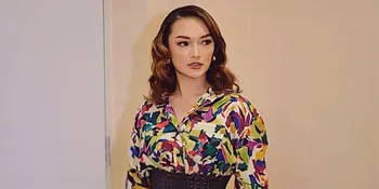Sirajuddin Mahmud Diisukan Kekang Zaskia Gotik Berkarier Jadi Artis, Pihak Keluarga Tegaskan Tidak Ada Larangan