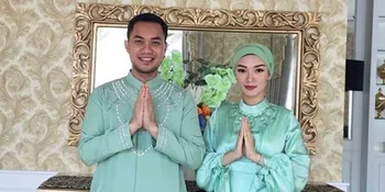 Sirajuddin Mahmud Suami Zaskia Gotik Diperiksa Sebagai Saksi Dugaan Kasus Korupsi Gereja Kingmi Mile 32