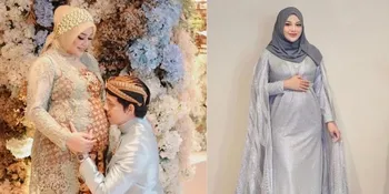 Sisa Menghitung Hari! Aurel Hermansyah Akan Segera Melahirkan, Keluarga Sangat Menanti - Anang Hermansyah jadi kakek Milenial