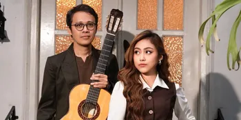 Sisca Saras Kolaborasi bareng Tohpati, 'Gemintang' Diaransemen Ulang