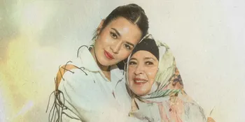 Sisi Emosional Raisa di 'Kuharap Duka Ini Selamanya', Duka Mendalam Atas Kehilangan Ibunda