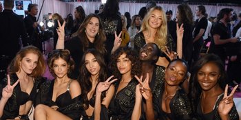Sisi Gelap di Balik Gemerlapnya Victoria's Secret, Pengalaman Traumatis Para Model - Budaya Bullying dan Misogini Dalam Perusahaan