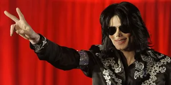 Sisi Gelap Michael Jackson, Terkuak Memiliki Foto Pornografi Anak