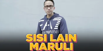 Sisi Lain Maruli Tampubolon, Musisi Dan Lawyer Handal