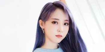 Sisi Lain Moonbyul MAMAMOO di Teaser Terbaru Eclipse