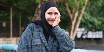 Sisi Lain Pandemi Covid-19 Menurut Zaskia Adya Mecca, Lebih Dekat dengan Keluarga