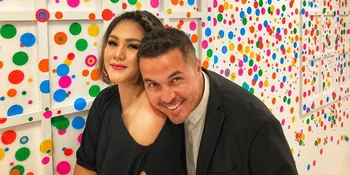 Sissy Prescillia 'Balas Dendam' Ajak Rifat Sungkar Jadi Cameo di 'MILLY &#38; MAMET'