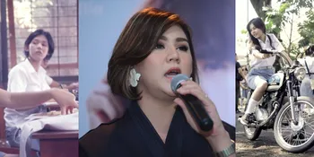 Sissy Prescillia Ingin Bisa Beradu Akting Dengan Vanesha Prescilla