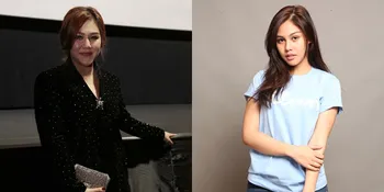 Sissy Priscillia Harap Tak Dibandingkan Dengan Vanesha Prescilla