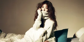 Sistar19 Luncurkan Foto Teaser di Atas Ranjang