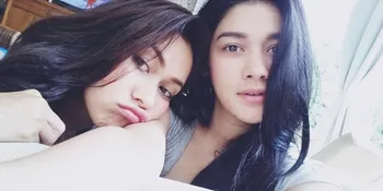 Sister Goals! Nana Tulis Ungkapan Menyentuh Untuk Nay Mirdad