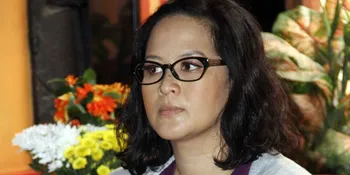 Sita Nursanti Belum Ingin Jadi Sutradara