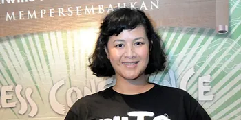Sita Nursanti: Dunia Teater Menyenangkan