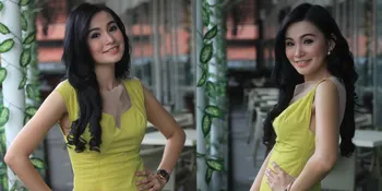 Sita Waktu, Soraya Larasati Tetap Senang Urus Anak