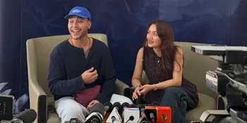 Siti Badriah Bela Krisjiana, Tepis Isu Selingkuh dan Komentar Miring