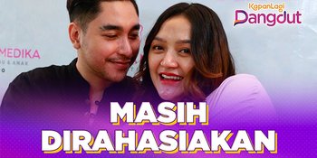 Siti Badriah Bocorkan Arti Nama &#38; Alasan Masih Rahasiakan Wajah Anak