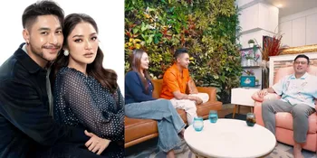Siti Badriah Capek Dicap Mandul karena Tak Kunjung Hamil, Krisjiana Nekat Minta Doa ke Semua Tempat Ibadah Agar Dapat Momongan